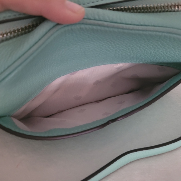 ๐HP๐ Kate Spade crossbody purse - Picture 3 of 7